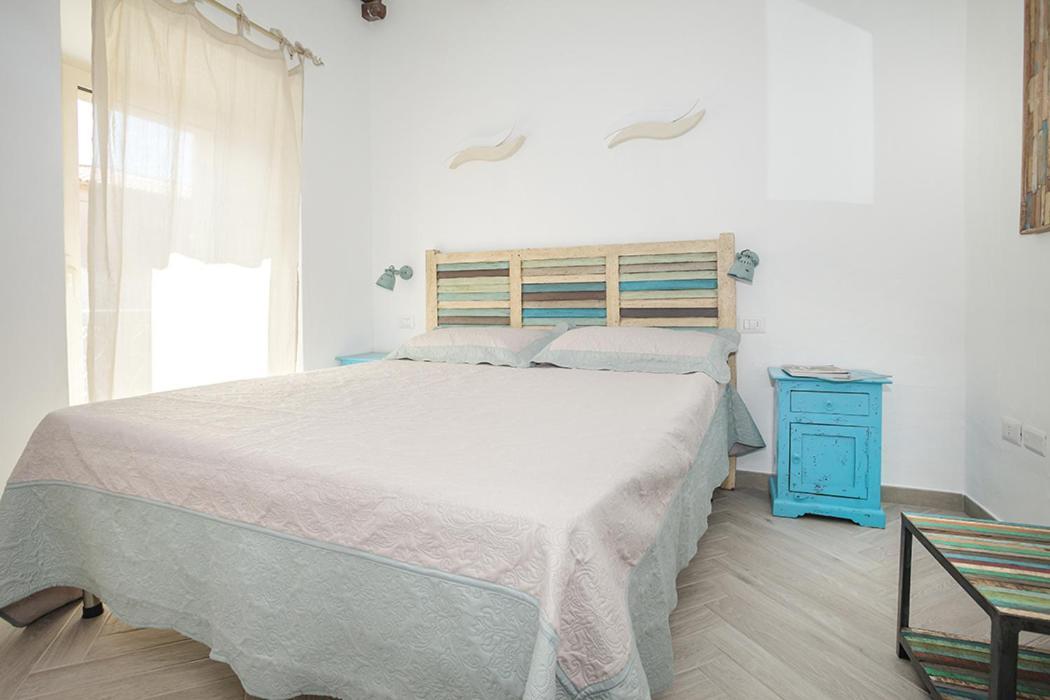 B&B Jolie Santa Teresa Gallura Exterior foto